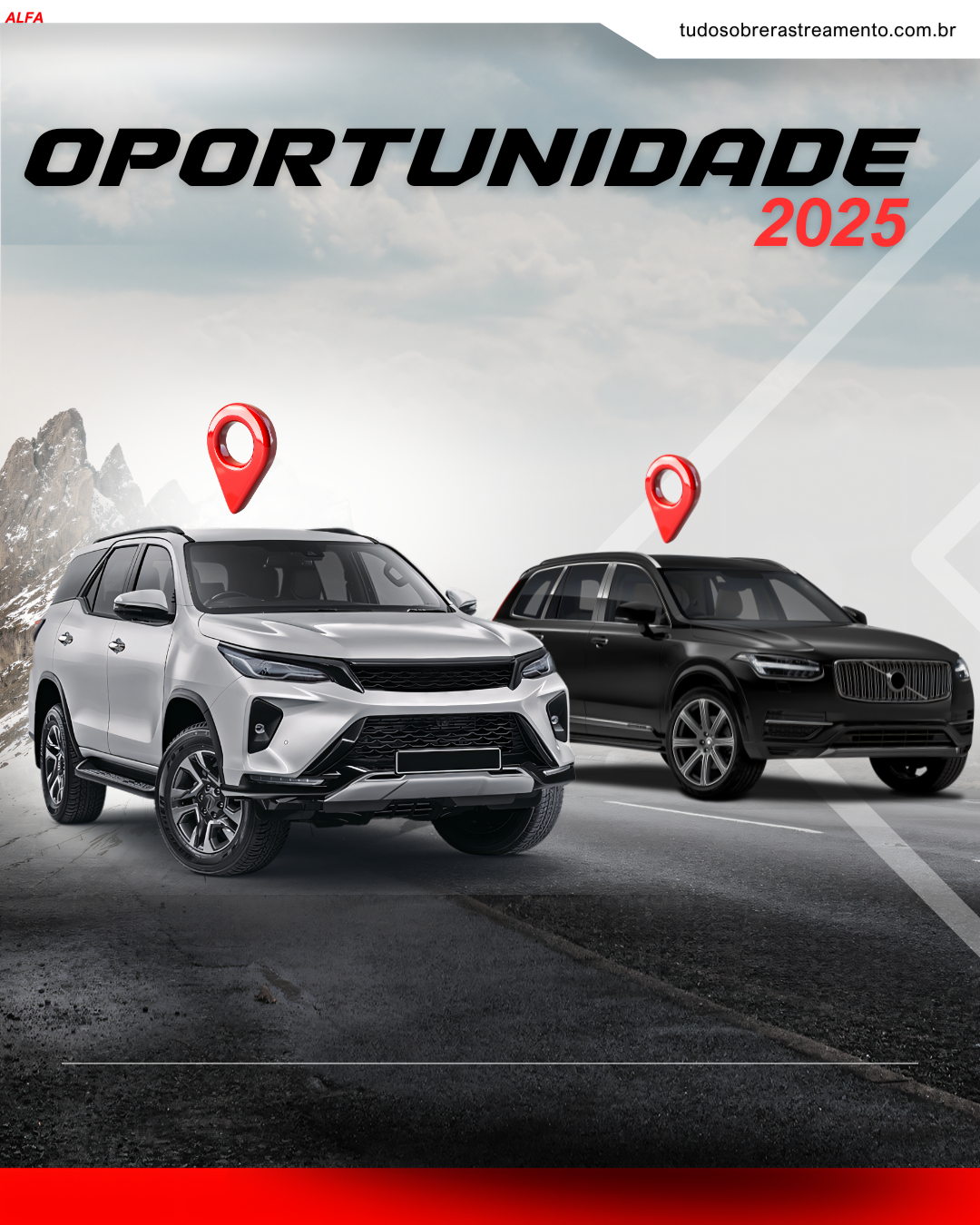 curso instalador de rastreador