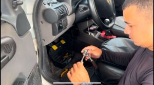 curso instalador de rastreador veicular