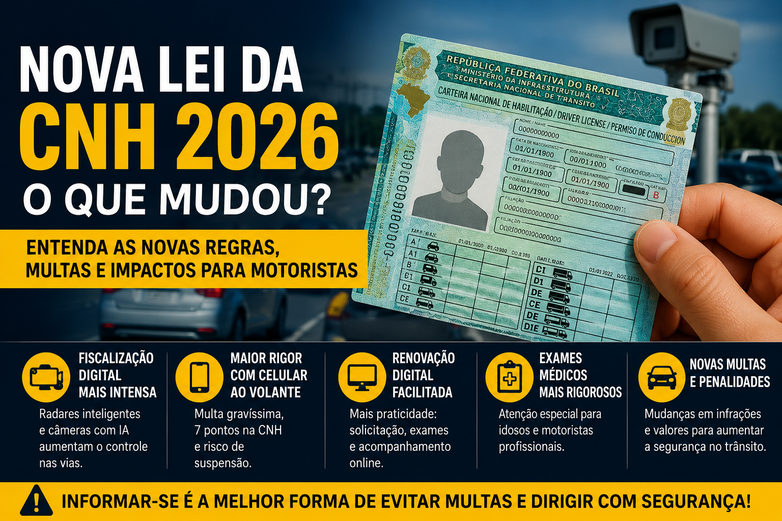 CNH BRASIL ATUAL
