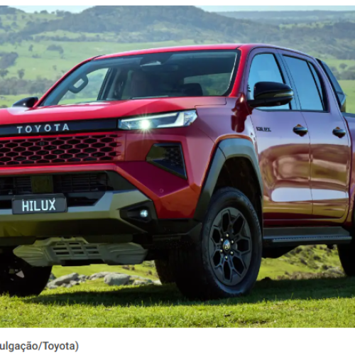 hilux 2027, hilux hibrida
