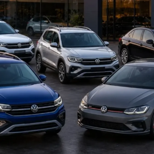 recall - volkswagen brasil